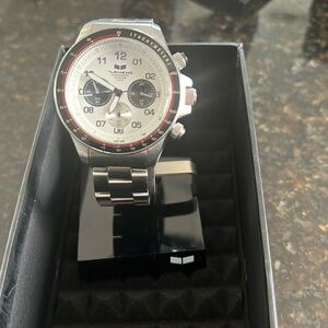 Vestal ZR2 Analog Watch - Great Condition